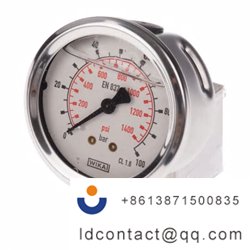 9626935_WIKA Stainless Steel Pointe